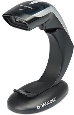 neue 2D-QR-Hand-Scanner