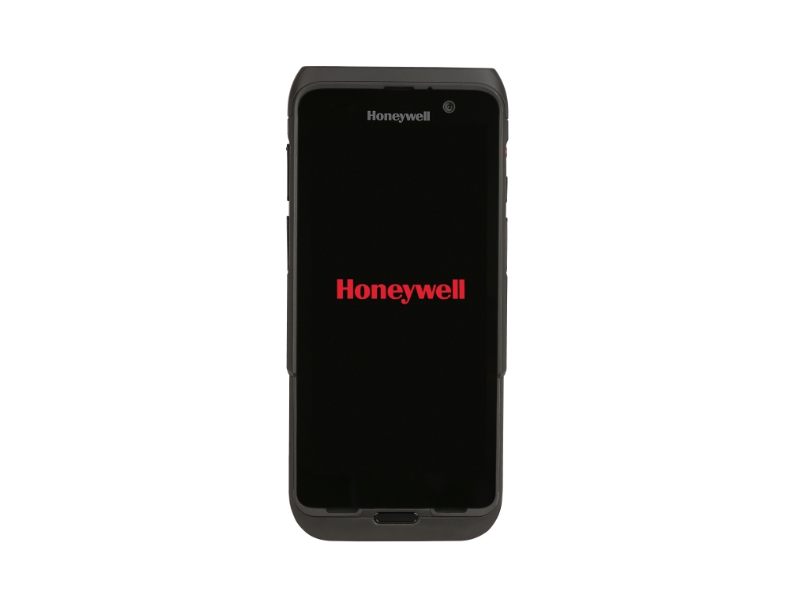 Mobiler Computer Honeywell CT47, Android 12, USB + Bluetooth + WLAN + NFC + WWAN, Flash 128GB + RAM 8GB,  CT47-X1N-58D1E0G