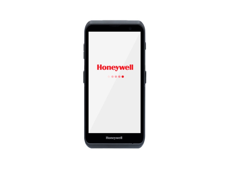 Mobiler Computer Honeywell ScanPal EDA5S mit 2D-Imager, Android 11, 3GB/32GB, 4G,  EDA5S-11AE34N21RK