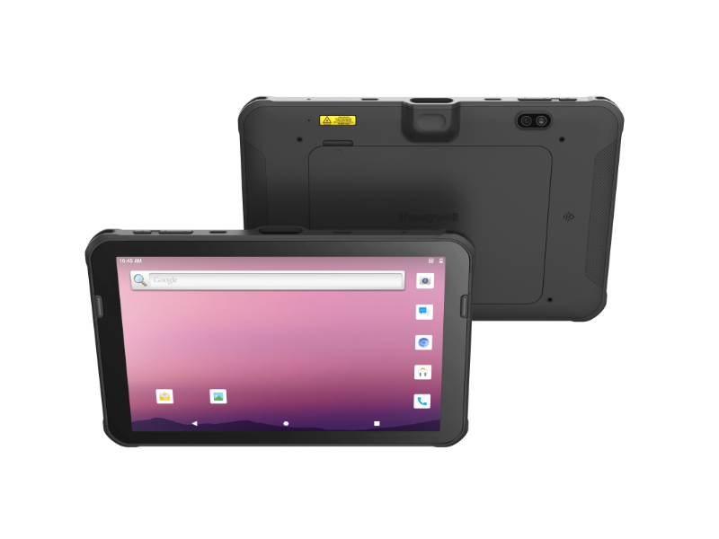 5 Zoll Industrie Tablet Honeywell ScanPal EDA10A, 2D-Imager, Android 12, 4GB/64GB, WWAN, EDA10A-11BE64N21RK