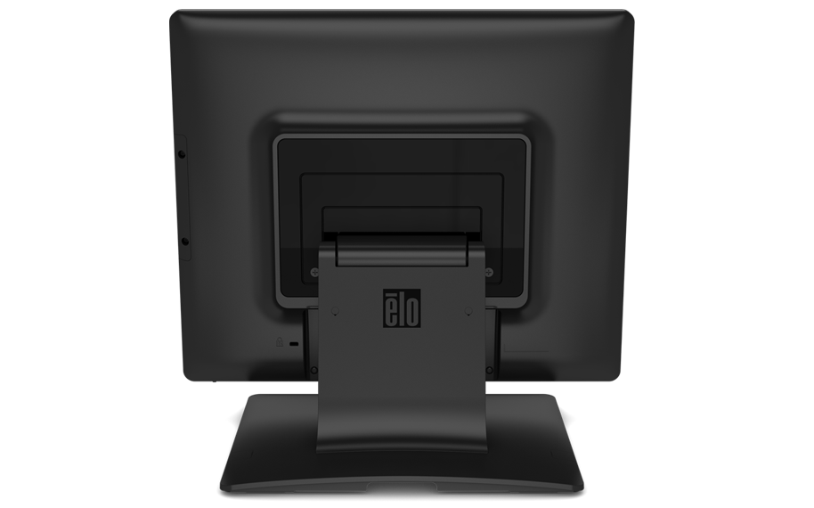 17 Zoll Touchmonitor EloTouch 1717L, schwarz, 43,2cm, IntelliTouch, AntiGlare Display, E077464