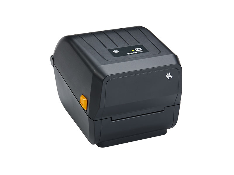 Etikettendrucker Zebra ZD230, thermotransfer, 203dpi, USB + Ethernet, schwarz, ZD23042-30EC00EZ