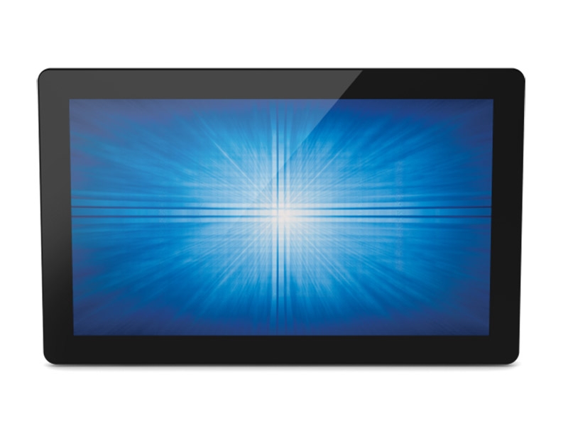 Einbau Touch-Monitor 15.6 Zoll EloTouch 1593L, Open Frame, USB, kapazitiver Touch, E331799