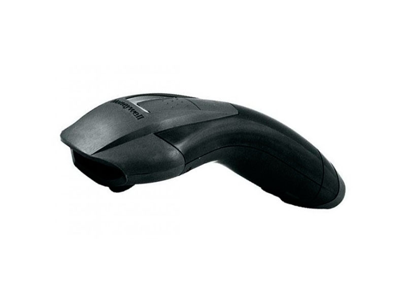 1D/2D Handscanner Honeywell Voyager 1400g USB, schwarz Inkl. USB-Kabel, 1400gPDF-2USB