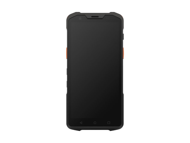 Handheld Sunmi L2s PRO - 5.5 Display, 2D-Scanner, Android 12 GMS, 3GB/32GB, Octa-Core, T8920-2D