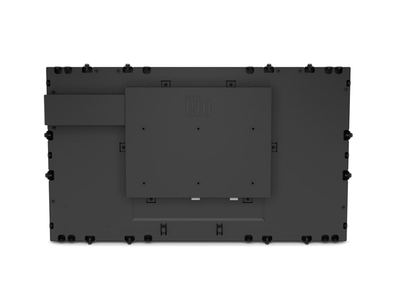 Einbau Touch-Monitor 21.5 Zoll EloTouch 2294L, Open Frame, USB, kapazitiver Touch, E330620