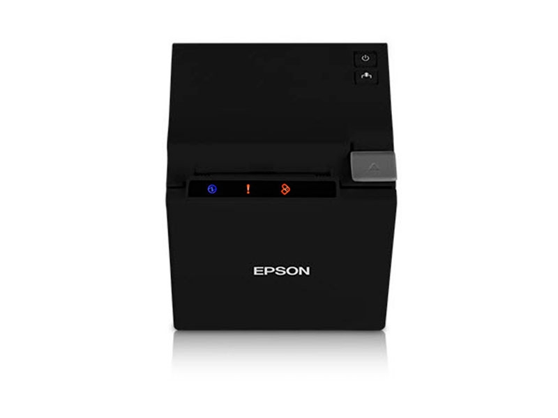Bondrucker Epson TM-m10 - 58mm, USB, schwarz, C31CE74102