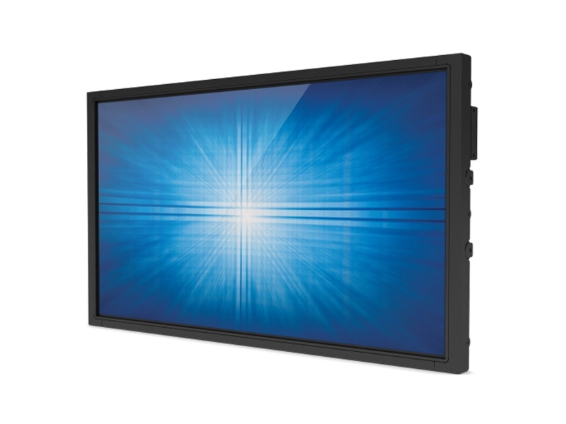 Einbau Touch-Monitor 24 Zoll EloTouch 2494L - Open Frame, 10-Touch projizierte Kapazitivsensorik, E493782