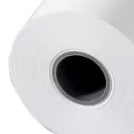 52 x Bonrollen Droid+ GastroPay Thermopapier, Rollenbreite 57mm, 15m Lauflänge, Kern: 12 mm Thermodruck