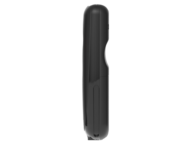 1D/2D mobiler Bluetooth Honeywell Barcodescanner Voyager 1602g, USB-KIT, schwarz, 1602G2D-2USB-OS