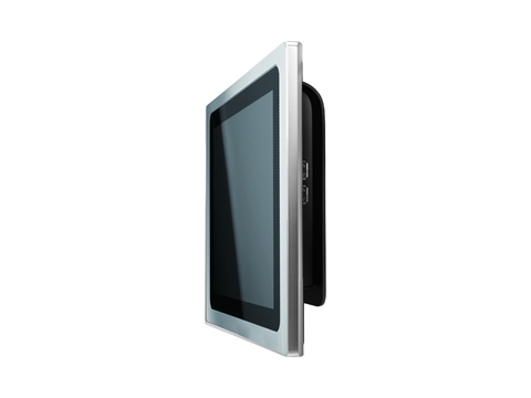 9.7 Zoll Touchmonitor Artdev TM1600-20TU mit True Flat Display Industrie Touchscreen und USB-Hub, TM1600-20TU-CAP