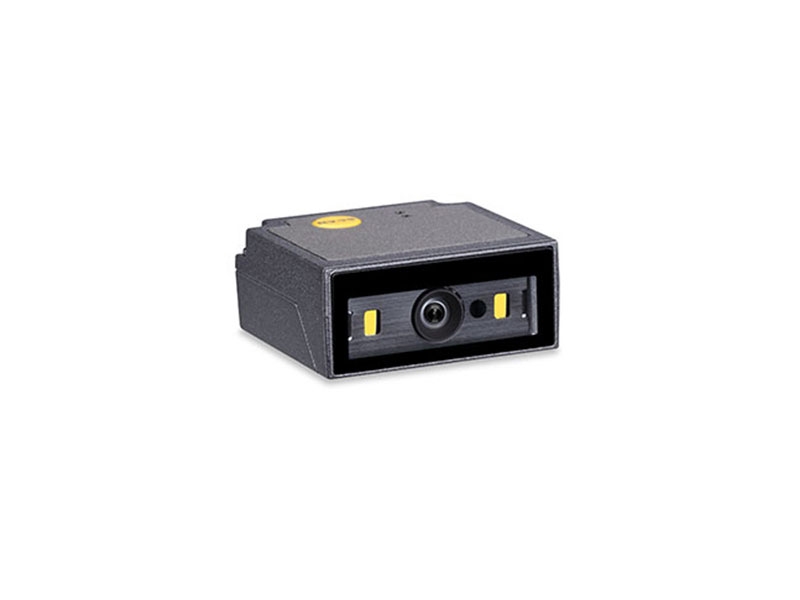 1D/2D Einbauscanner Artdev AS-2320-HD Barcodescanner im Metallgehäuse, USB-Anschluss, AS2320-HD-U