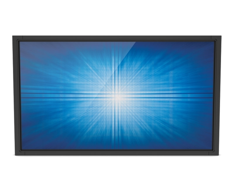 Einbau Touch-Monitor 24 Zoll EloTouch 2494L - Open Frame, 10-Touch projizierte Kapazitivsensorik, E493782