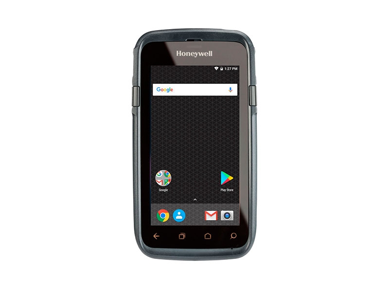 Mobiler Computer Honeywell Dolphin CT60 Android 7.1.1, 2D-Imager, WLAN, 3GB/32GB, CT60-L0N-ASC110E