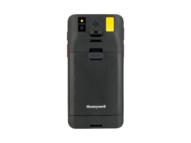 Mobiler Computer Honeywell CT30 XP mit Android 11, 2D-Imager (S0703), 4G, eSIM, CT30P-L1N-37D1EDG
