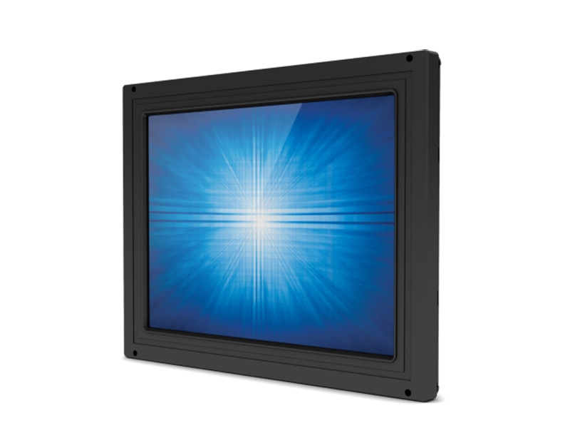 Einbau Touch-Monitore 12.1 Zoll EloTouch 1291L, Open Frame, USB + RS232, SAW IntelliTouch, entspiegelt, E329452