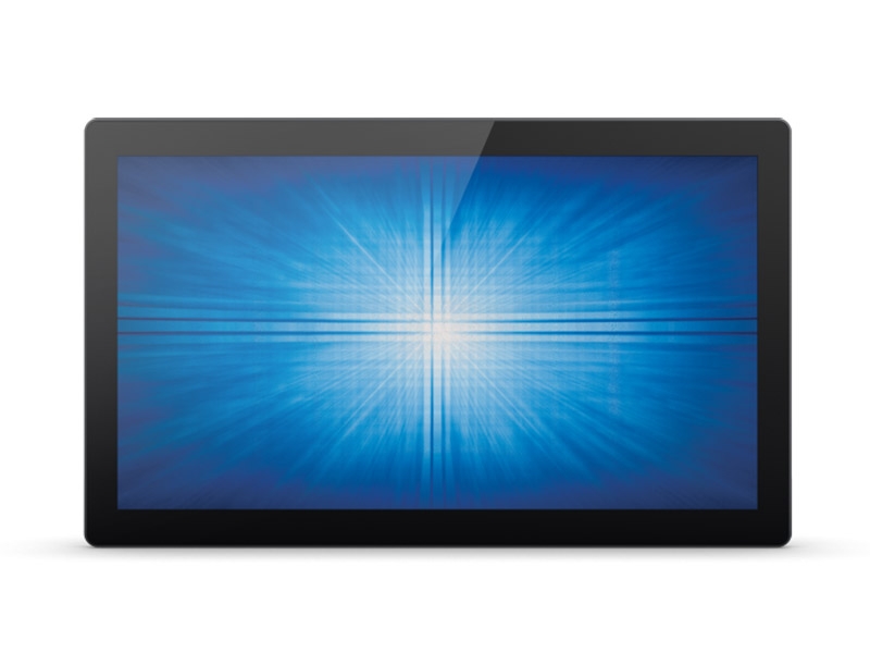 Einbau Touch-Monitor 21.5 Zoll EloTouch 2294L, Open Frame, USB, kapazitiver Touch, E330620