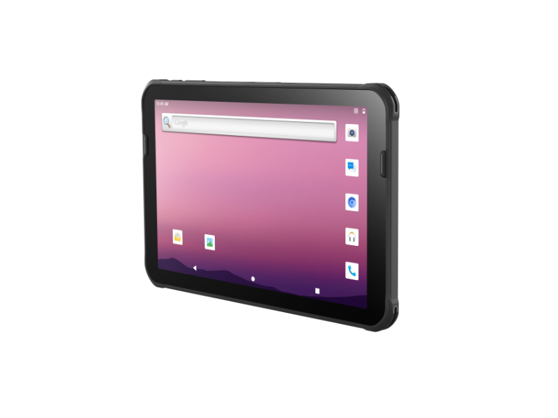 5 Zoll Industrie-Tablet ScanPal EDA10A - Industrie-Tablet, 5 (12.7cm) Display, 2D-Imager, Android 12, 8GB/128GB, EDA10A-00BE91N21RK