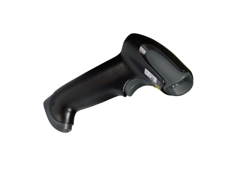 1D Handscanner Honeywell Voyager 1250g - Laserscanner, USB-Kabel-KIT, schwarz, 1250g-2USB