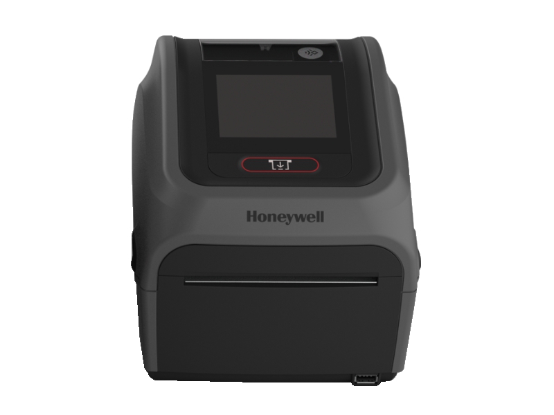 Etikettendrucker Honeywell PC45, Thermotransfer, 203dpi, USB + Ethernet + WLAN + Bluetooth, PC45T020000200