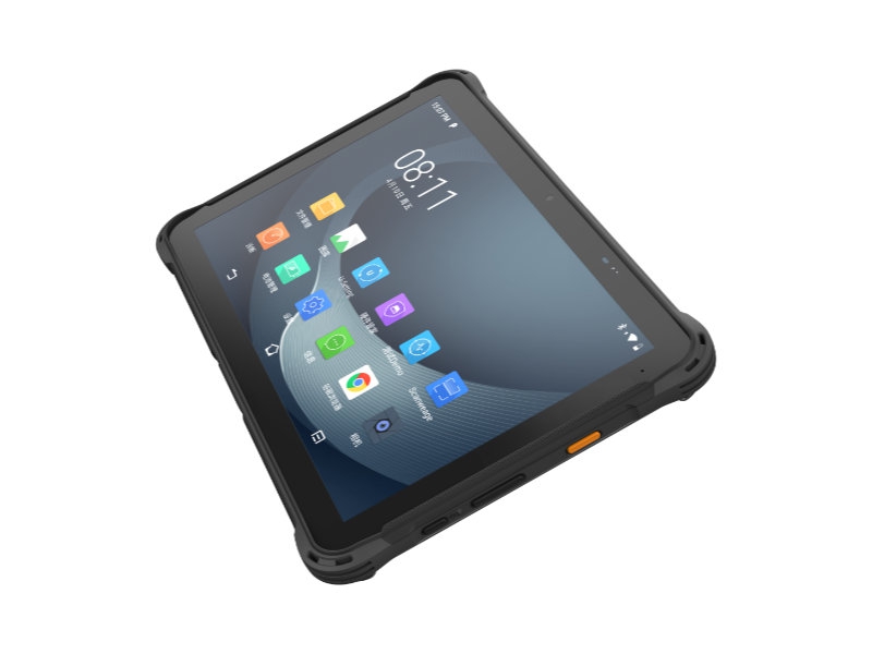 10 Zoll Tablet Android Urovo P8100P - Enterprise Tablet, P8100-TSHQ4WNSEX0