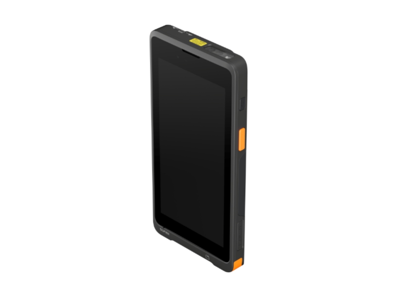 Handheld Sunmi P2 Lite SE - 5 Zoll Display, Android 11 Go ohne GMS, NFC, Magnetkarten- und IC-Kartenleser, 4G, T6810