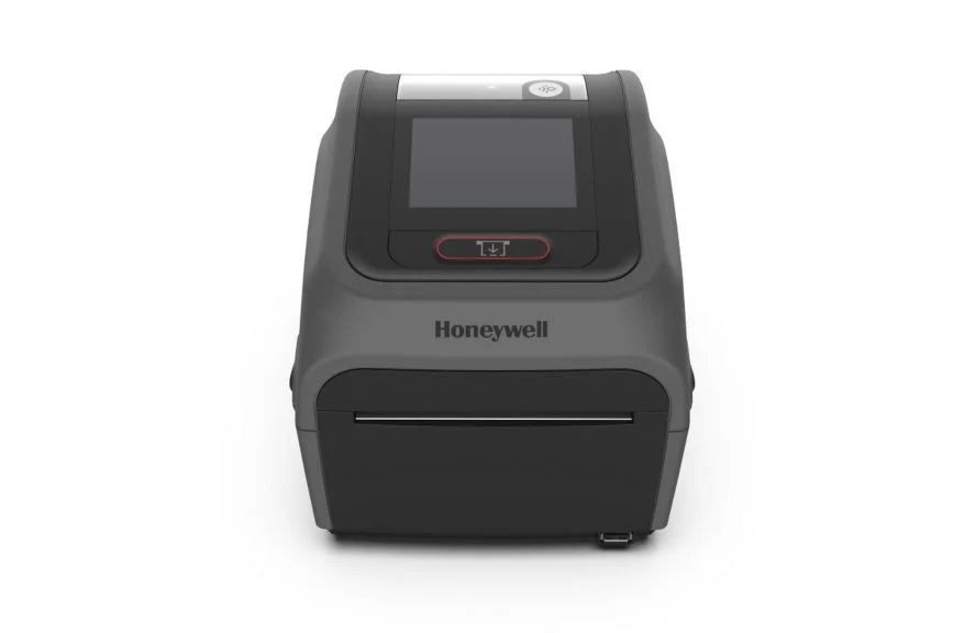 Etikettendrucker Honeywell PC45, Thermodirekt, 203dpi, USB + Ethernet, PC45D000000200