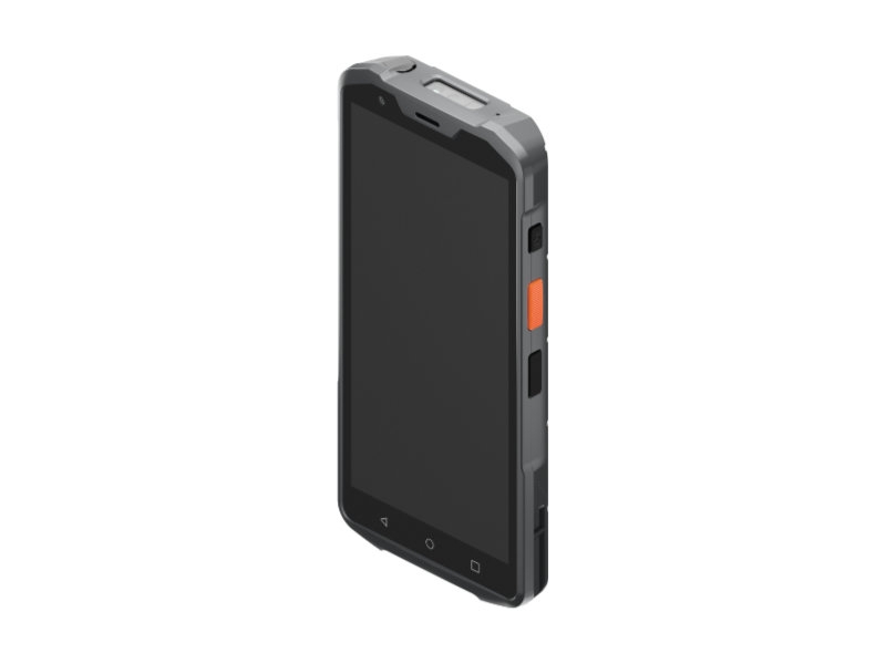 Handheld Sunmi L2H - 5.5 Display, Android 11 mit GMS, 4GB/64GB, ZBR 2D-Scanner, Fingerabdruckleser, T8911-ZBR