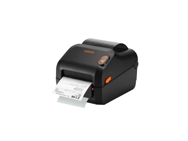 Etikettendrucker Bixlon XD3-40d, thermodirekt, 203dpi, USB, schwarz, XD3-40dK