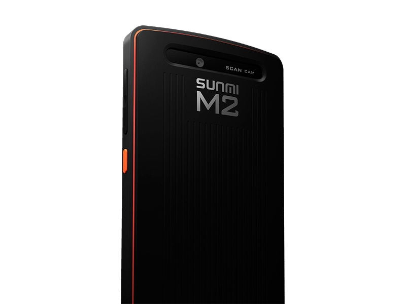 Handheld Sunmi M2 - 5 Display, Android 7.1, 1GB/8GB, Quad-Core, T7820