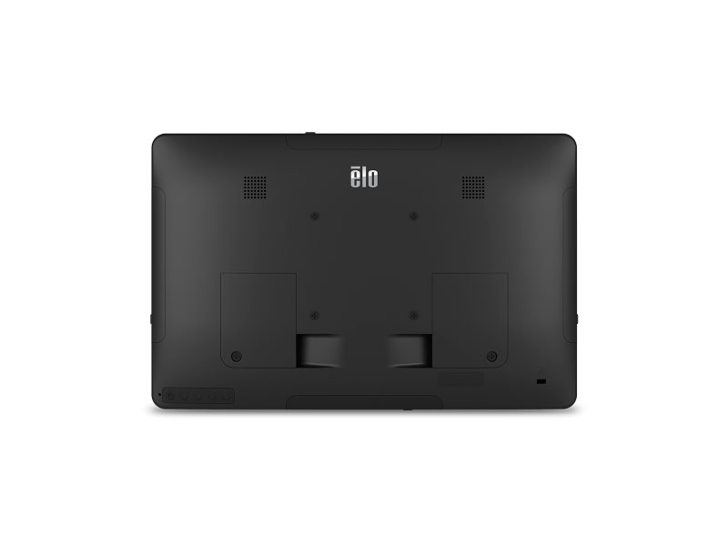 13.3 Zoll Touchmonitor EloTouch 1302L, kapazitiv, USB, schwarz, ohne Standfuss, E683595
