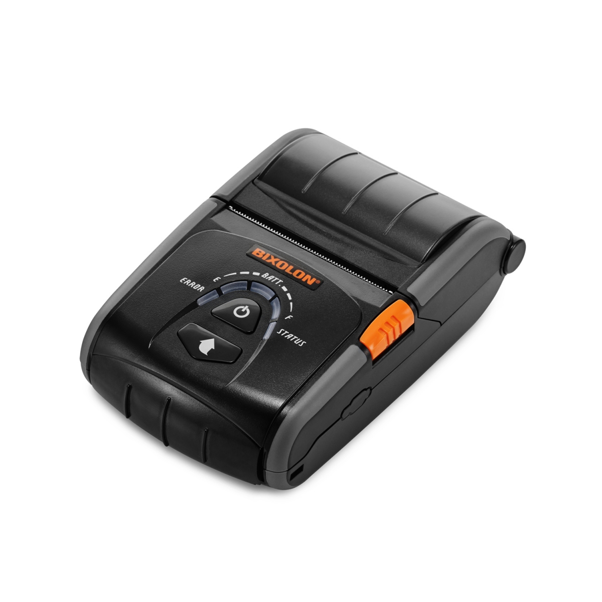Bondrucker Mobiler Bixolon SPP-R200III USB / Bluetooth, SPP-R200IIIBK/BEG