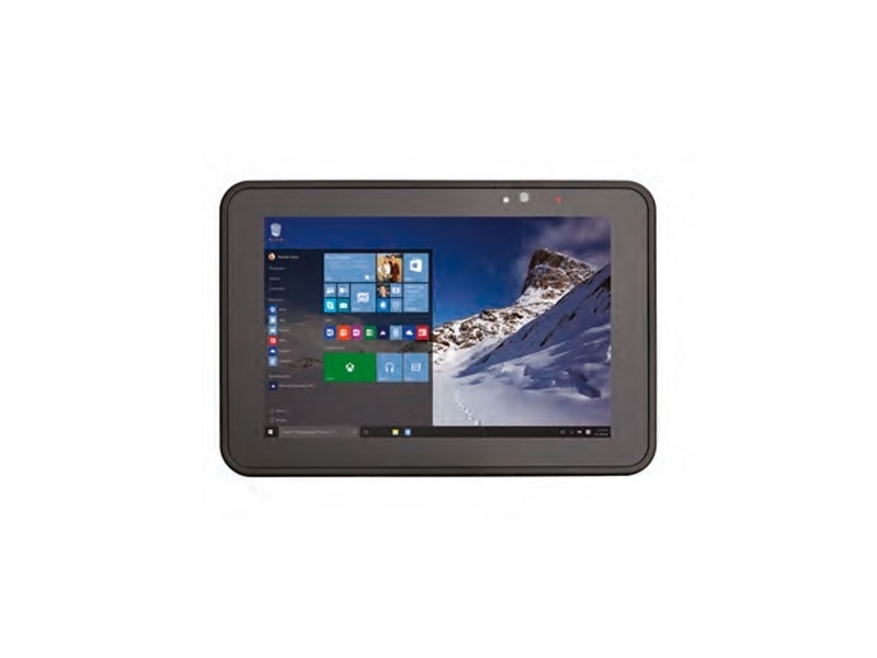 8.4 Zoll Tablet Zebra ET56 mit Android, USB + Bluetooth + WLAN, 4G, 4GB RAM, 32GB Flash, ET56DE-G21E-00A6