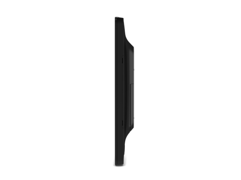 15.6 Zoll Touchmonitor EloTouch 1502L mit Standfuss, kapazitiv, entspiegelt, USB-C, FHD, schwarz, E155645