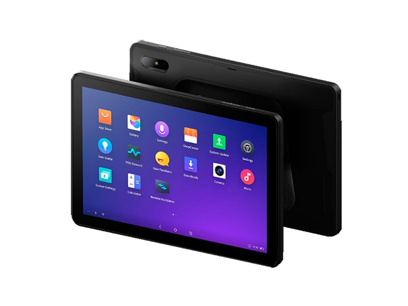 10.1 Zoll Tablet Android Sunmi M2 MAX - 3GB/32GB, IP65, Octa-Core, TF700