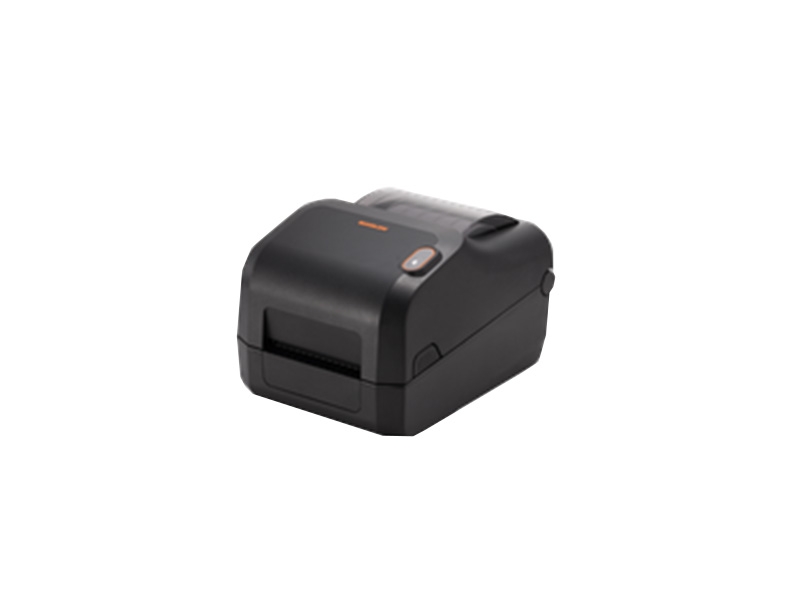Etikettendrucker Bixolon XD3-40t thermotransfer, 203dpi, USB + RS232 + Ethernet, schwarz, XD3-40tEK