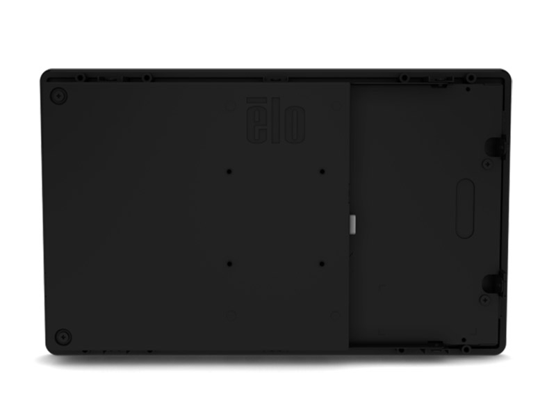 Einbau Touch-Monitor 15.6 Zoll EloTouch 1593L, Open Frame, USB, kapazitiver Touch, E331799