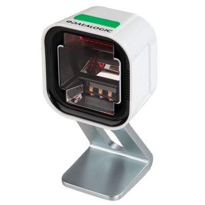 SecurPharm Barcodescanner